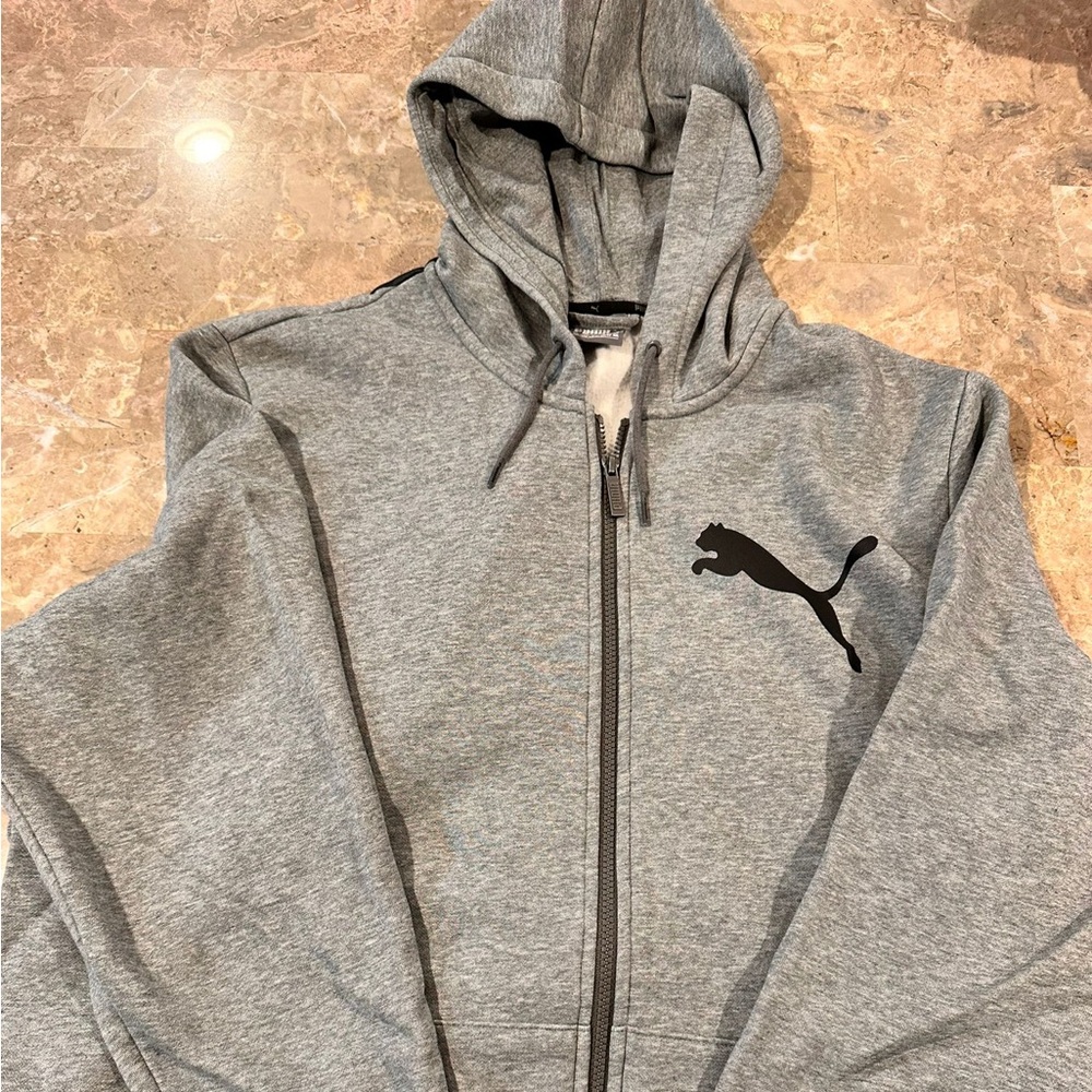 Puma sweatshirt